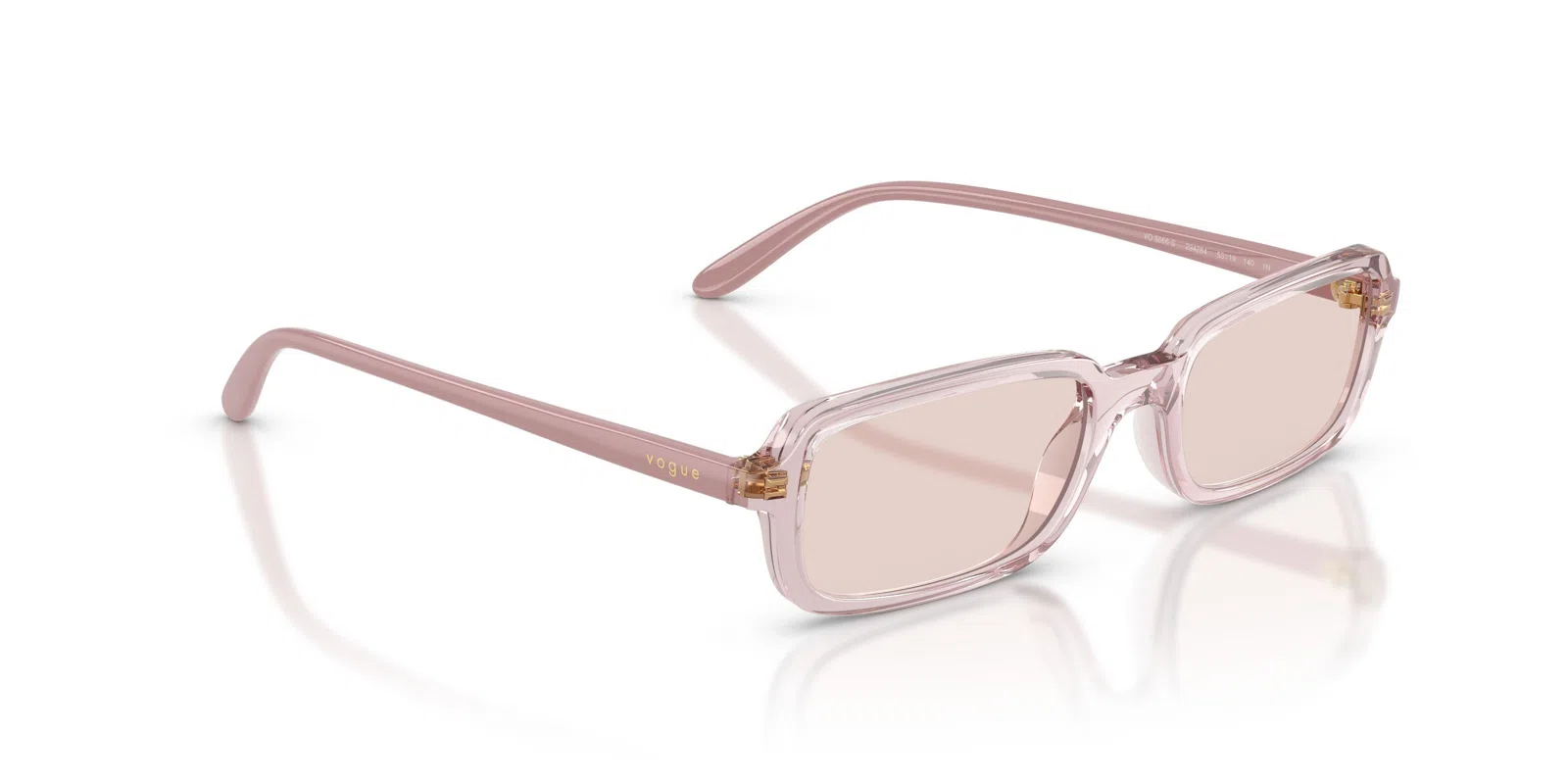 Vogue 5666S Sunglasses - view 47